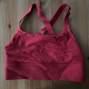 Athleta sports bra